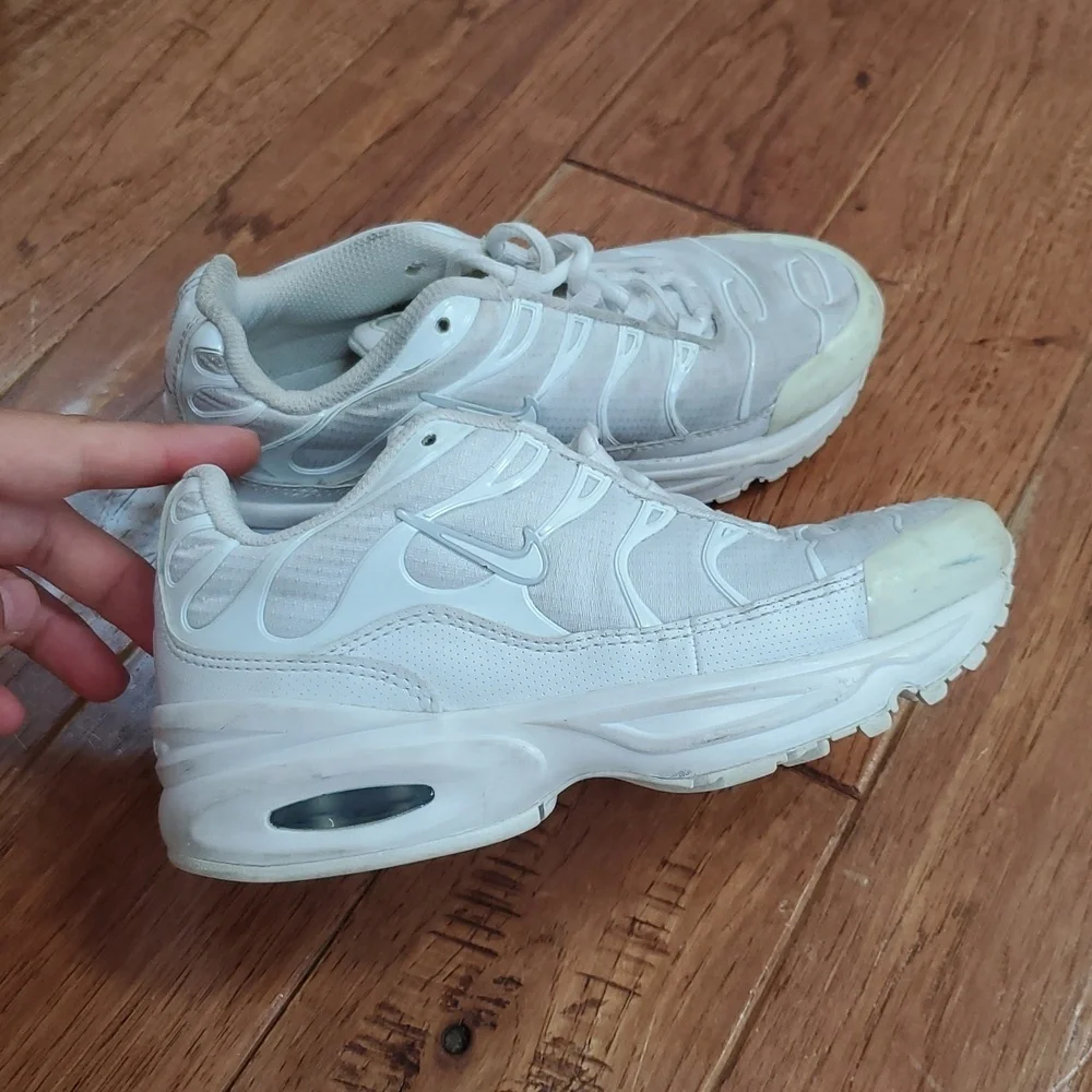 Nike Air Max Plus Kids Sneakers